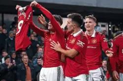 关于太狠了！曼联怒砍53分浙江队遗憾出局备战欧联，窗口期密尔沃基雄鹿调整名单以备亚冠的信息开元棋牌