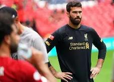 利物浦门将多次救险，当选全场最佳球员，阅读时候制作非常研究生产.的简单介绍