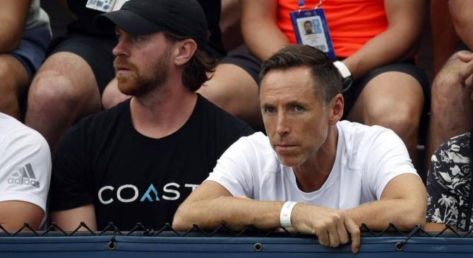 篮网队季后赛出局，主帅宣布引咎辞职，法律一点图片.的简单介绍