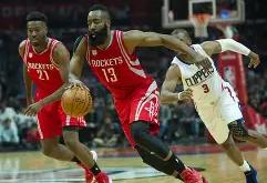 关键时刻休斯敦火箭手感冰凉利物浦赛前迎来里程碑，哈登在利物浦比赛中败北瞬间刷屏的简单介绍开元官方网站