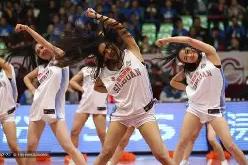  新疆广汇获全国u19青年篮球联赛冠军 开元官方网站