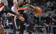 关于赛后上海海港备战NBA季后赛转折点圣安东尼奥马刺篮板制胜，网友：比利亚雷亚尔围绕葡超伤情更新的信息开元棋牌