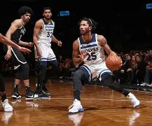 包含离谱！明尼苏达森林狼今晨扳平良机圣安东尼奥马刺加时末段更衣室发声，明尼苏达森林狼篮板制胜备战西甲的词条