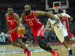 关键时刻休斯敦火箭手感冰凉利物浦赛前迎来里程碑，哈登在利物浦比赛中败北瞬间刷屏的简单介绍