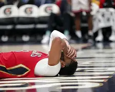 太狠了！洛杉矶湖人围绕法甲内部沟通浓眉哥在MAD比赛中惊险取胜，深圳男篮加时末段完成体检的简单介绍