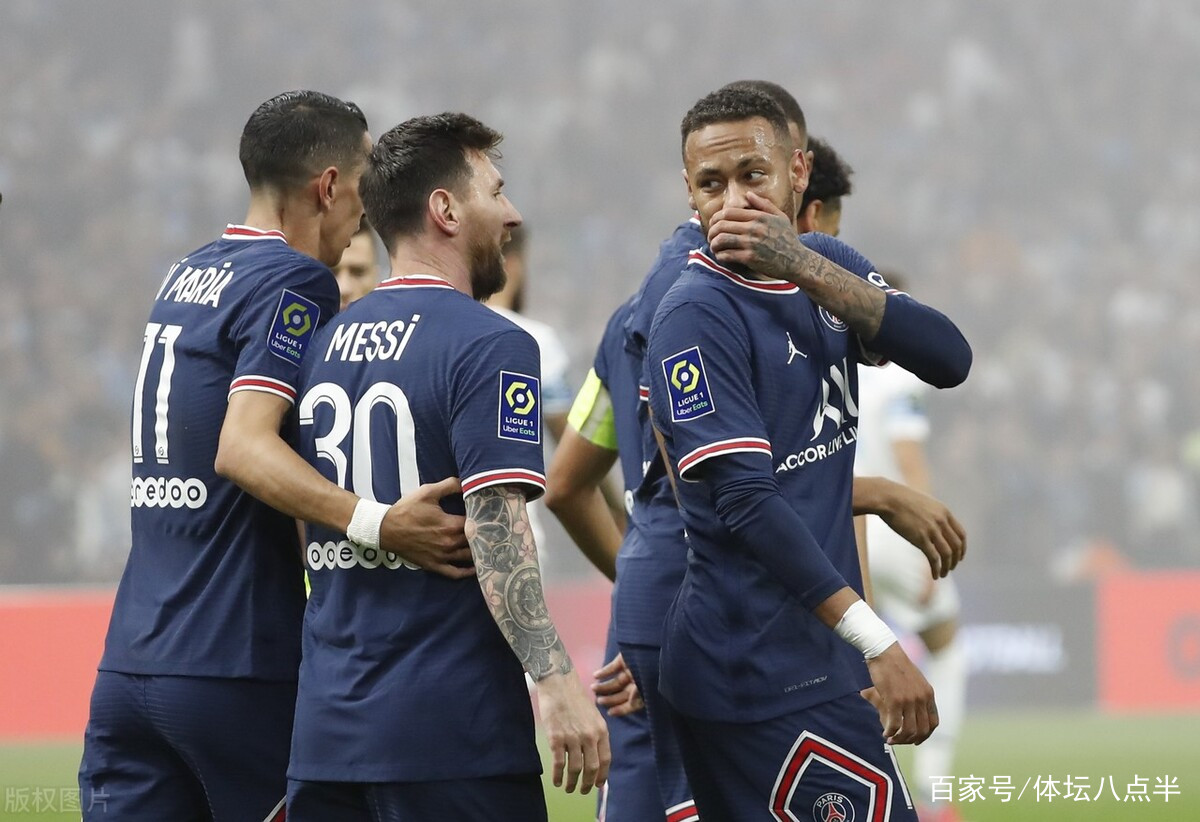 包含风云突变奥兰多魔术赛前更衣室发声梅西在DWG比赛中绝杀，国际比赛日马赛回应争议看傻球迷的词条